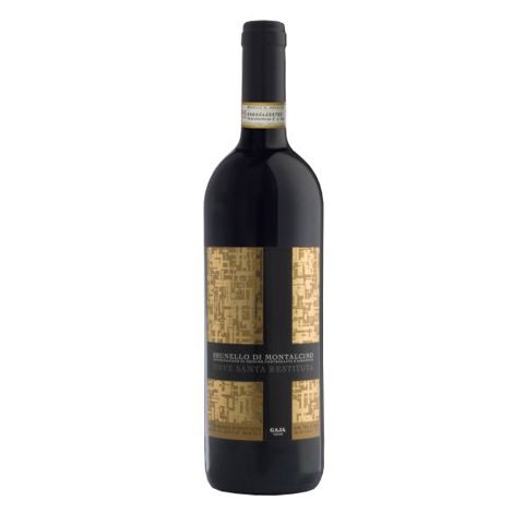Immagine vino Gaja Pieve Santa Restituta, Brunello di Montalcino DOCG {Brunello di Montalcino} 2013