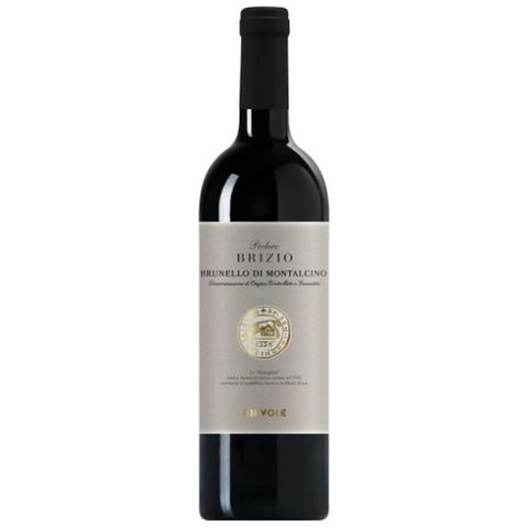 Immagine vino Dievole Podere Brizio, Brunello di Montalcino DOCG {Brunello di Montalcino} 2013