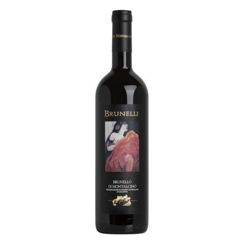 Immagine vino Tenuta Brunelli Martoccia, Brunello di Montalcino DOCG 2015