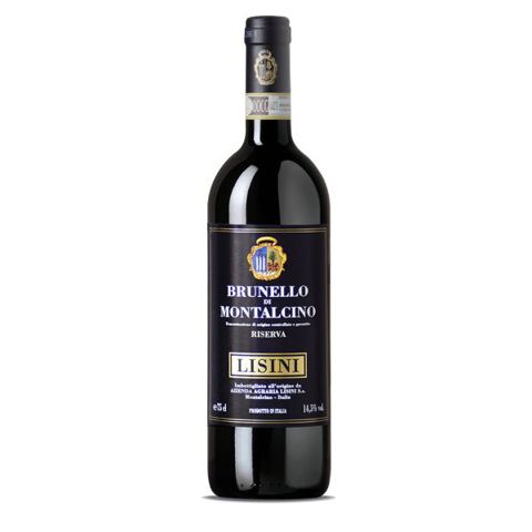 Immagine vino Lisini, Brunello di Montalcino DOCG riserva 2013