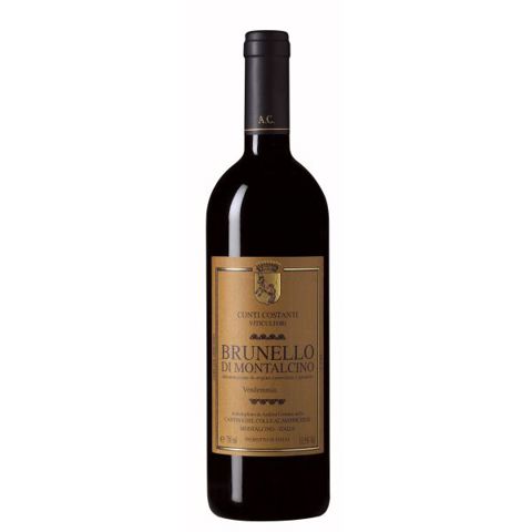 Immagine vino Costanti, Brunello di Montalcino DOCG 2013