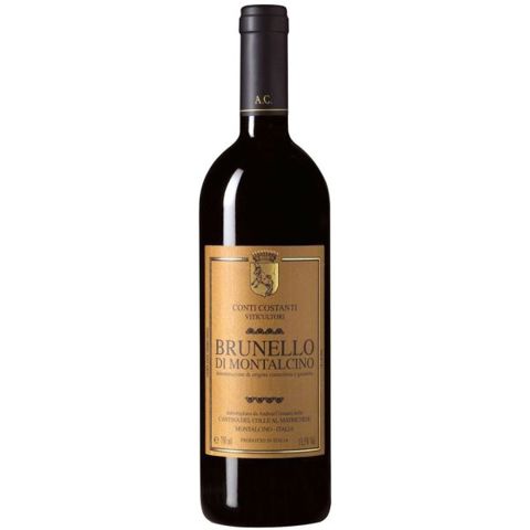 Immagine vino Costanti, Brunello di Montalcino DOCG 2013 magnum
