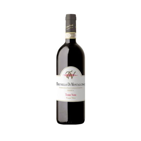 Immagine vino Terre Nere, Brunello di Montalcino DOCG riserva 2015