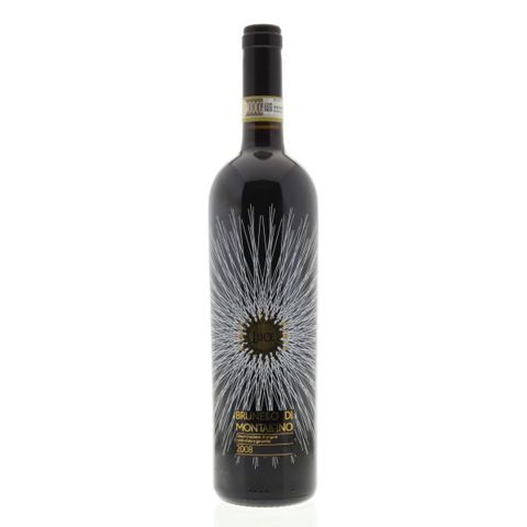 Immagine vino Marchesi de' Frescobaldi Tenuta Luce della Vite, Brunello di Montalcino DOCG {Luce} Brunello 2008