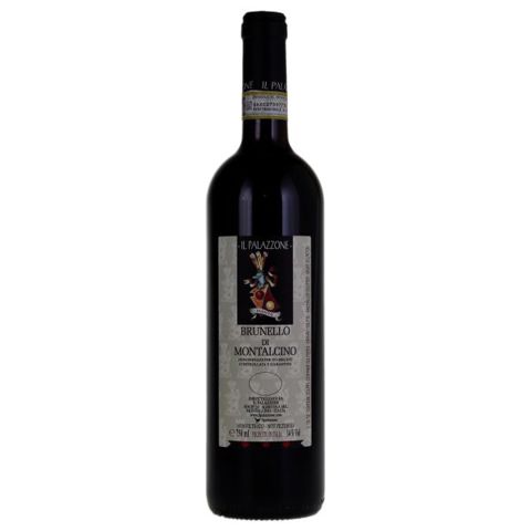 Immagine vino Il Palazzone, Brunello di Montalcino DOCG 2015