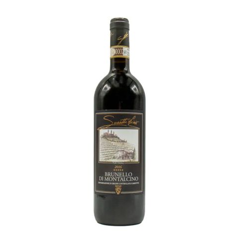 Immagine vino Sassetti Livio Pertimali, Brunello di Montalcino DOCG {Riserva} 2015