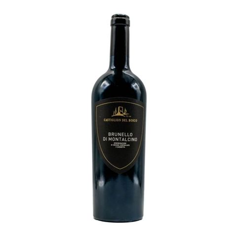 Immagine vino Castiglion del Bosco, Brunello di Montalcino DOCG 2018