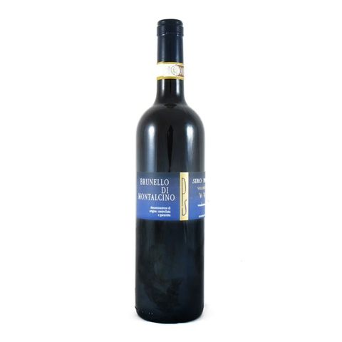 Immagine vino Siro Pacenti, Brunello di Montalcino DOCG {Vecchie Vigne} 2019