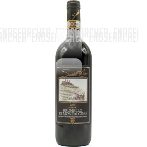 Immagine vino Sassetti Livio Pertimali, Brunello di Montalcino DOCG {Riserva} 2019