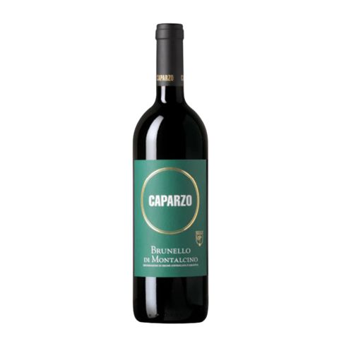 Immagine vino Tenuta Caparzo, Brunello di Montalcino DOCG 2019