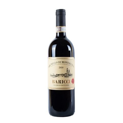 Immagine vino Baricci, Brunello di Montalcino DOCG 2019