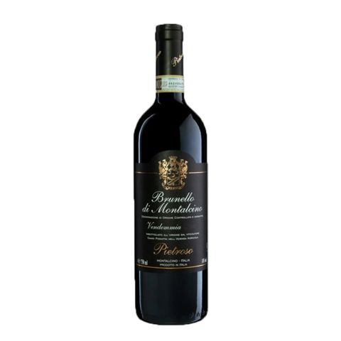 Immagine vino Pietroso, Brunello di Montalcino DOCG 2019