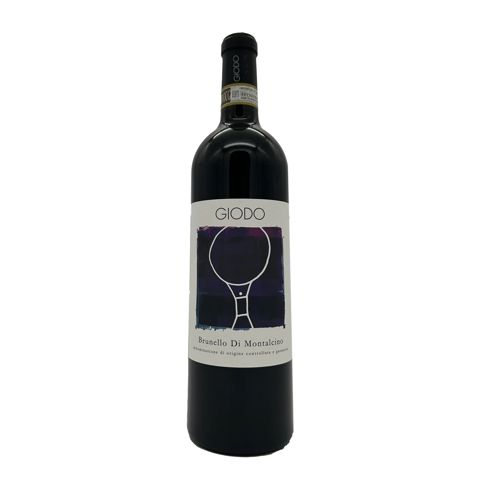 Immagine vino Giodo, Brunello di Montalcino DOCG 2019