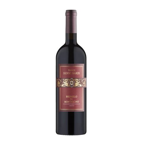 Immagine vino Tenute Silvio Nardi, Brunello di Montalcino DOCG 2018