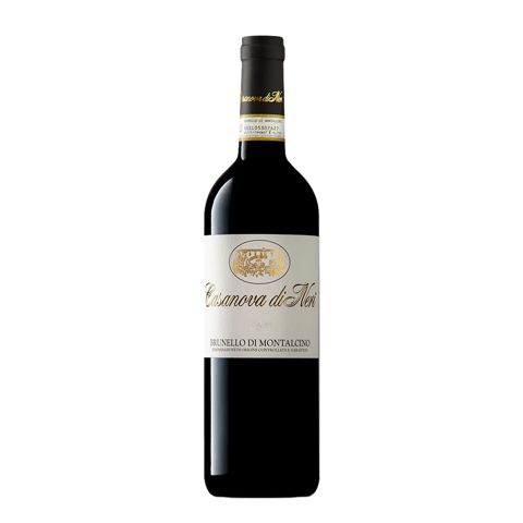 Immagine vino Casanova di Neri, Brunello di Montalcino DOCG 2020