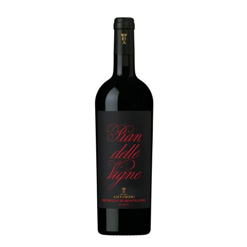 Immagine vino Marchesi Antinori Pian delle Vigne, Brunello di Montalcino DOCG 2020