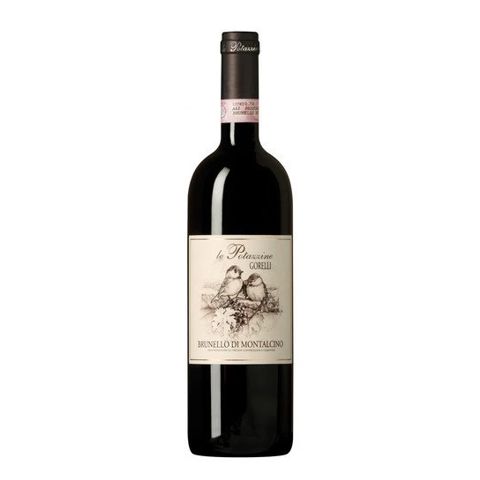 Immagine vino Le Potazzine, Brunello di Montalcino DOCG 2016