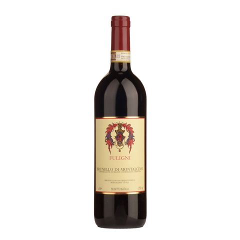 Immagine vino Fuligni, Brunello di Montalcino DOCG 2020