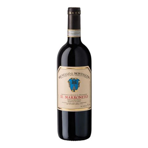 Immagine vino Il Marroneto, Brunello di Montalcino DOCG Brunello 2020