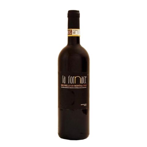 Immagine vino La Fornace, Brunello di Montalcino DOCG 2019