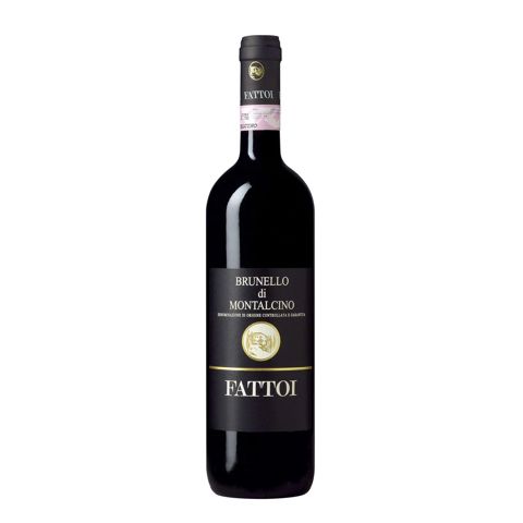 Immagine vino Fattoi, Brunello di Montalcino DOCG 2020