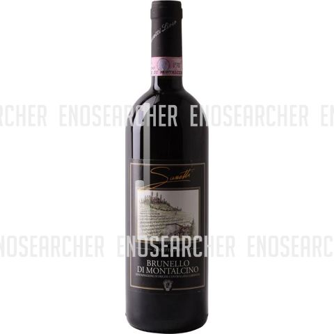 Immagine vino Sassetti Livio Pertimali, Brunello di Montalcino DOCG {Pertimali} 2020