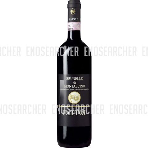 Immagine vino Fattoi, Brunello di Montalcino DOCG 2018