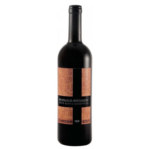 Immagine vino Gaja, Brunello di Montalcino DOCG 2019