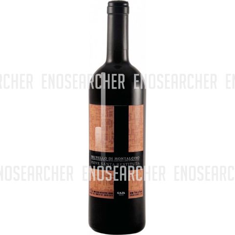 Immagine vino Gaja, Brunello di Montalcino DOCG 2020 magnum