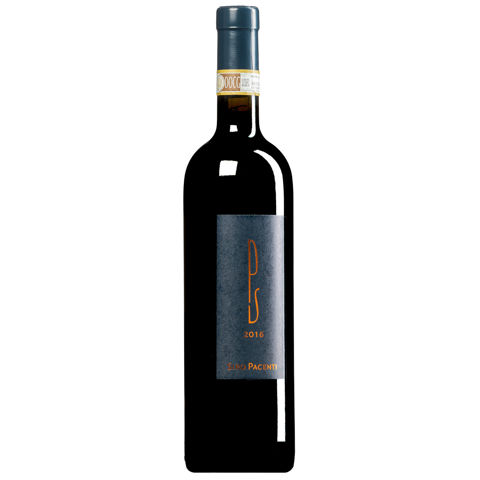Immagine vino Siro Pacenti, Brunello di Montalcino DOCG {Riserva PS} 2016