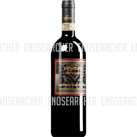 Immagine vino San Filippo Montalcino, Brunello di Montalcino DOCG Brunello 2020