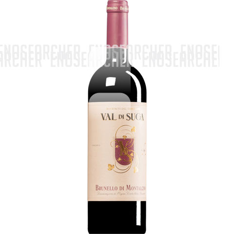 Immagine vino Val di Suga, Brunello di Montalcino DOCG 2021
