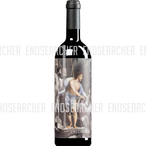 Immagine vino Valdicava, Brunello di Montalcino DOCG 2021