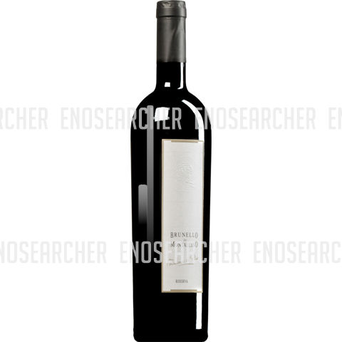 Immagine vino Valdicava, Brunello di Montalcino DOCG {Madonna del Piano} 2020