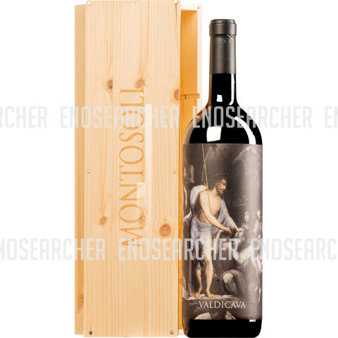 Immagine vino Valdicava, Brunello di Montalcino DOCG 2021 magnum