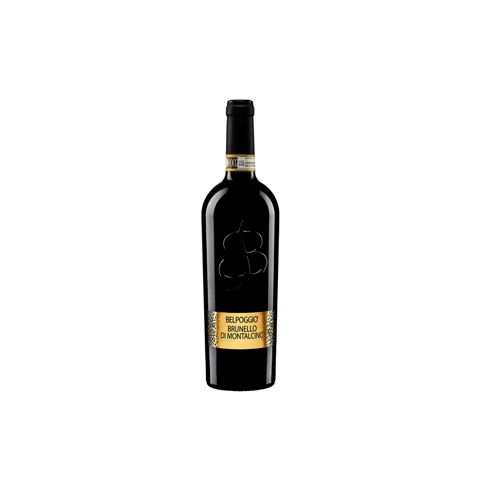 Immagine vino Belpoggio, Brunello di Montalcino DOCG 2019