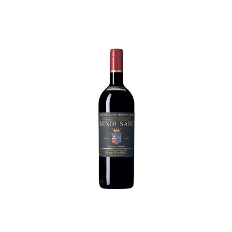 Immagine vino Franco Biondi Santi Tenuta il Greppo, Brunello di Montalcino DOCG riserva 1993