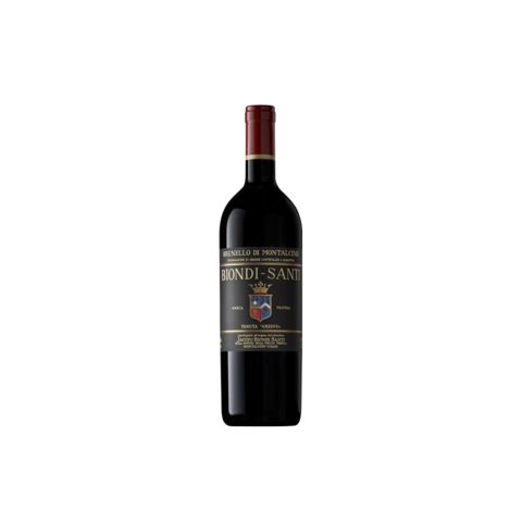 Immagine vino Franco Biondi Santi Tenuta il Greppo, Brunello di Montalcino DOCG riserva 1968