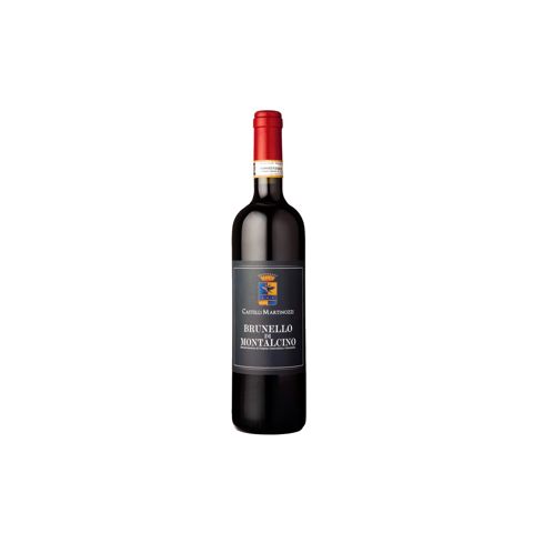 Immagine vino Castelli Martinozzi, Brunello di Montalcino DOCG 2019
