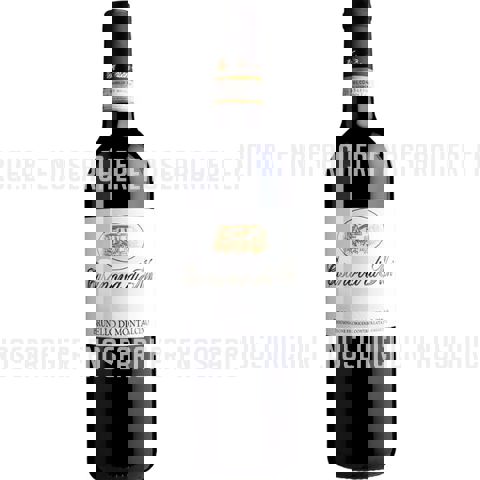 Immagine vino Casanova di Neri, Brunello di Montalcino DOCG {Etichetta Bianca} 2020