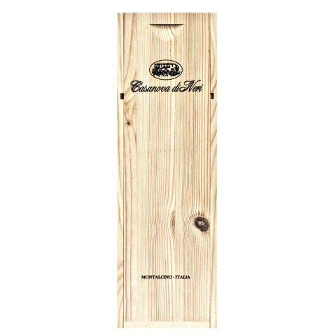 Immagine vino Casanova di Neri, Brunello di Montalcino DOCG {Cerretalto} 2012 magnum