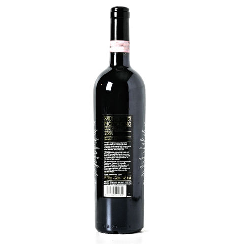 Immagine vino Marchesi de' Frescobaldi Tenuta Luce della Vite, Brunello di Montalcino DOCG {Luce} Brunello 2005