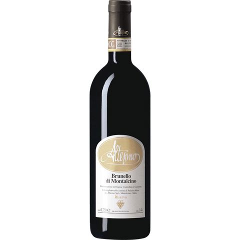 Immagine vino Altesino, Brunello di Montalcino DOCG riserva 2013