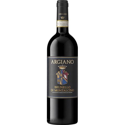 Immagine vino Argiano, Brunello di Montalcino DOCG Brunello 2019 magnum