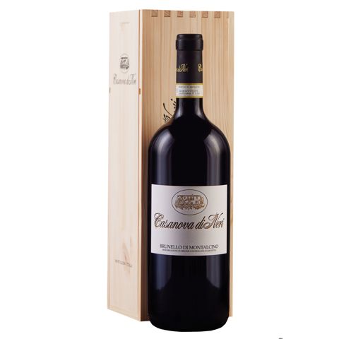 Immagine vino Casanova di Neri, Brunello di Montalcino DOCG