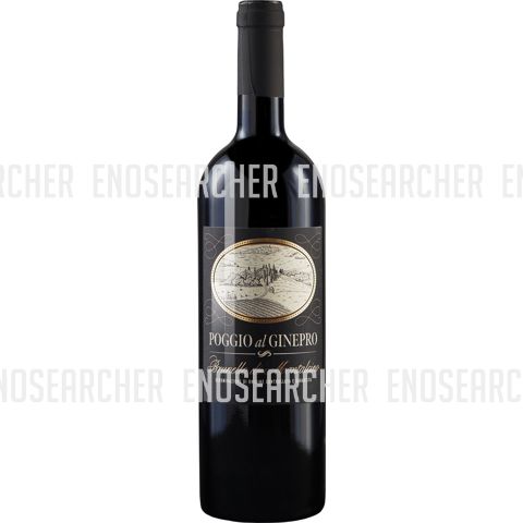 Immagine vino Val di Suga, Brunello di Montalcino DOCG {Brunello Di Montalcino} Poggio Laudàlio