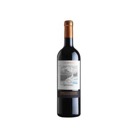Immagine vino Val di Suga, Brunello di Montalcino DOCG Vigna Spuntali 2016 magnum