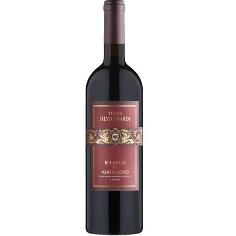 Immagine vino Tenute Silvio Nardi, Brunello di Montalcino DOCG