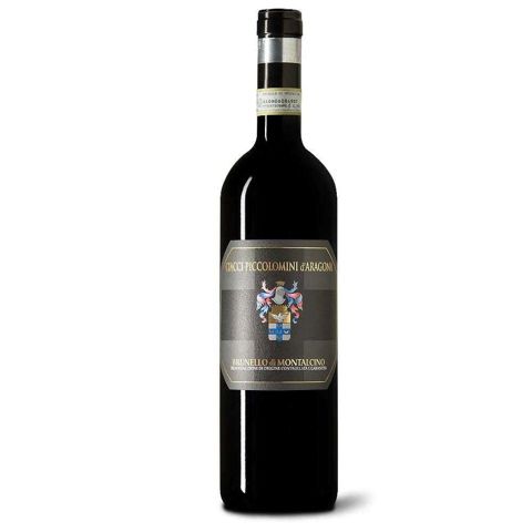 Immagine vino Ciacci Piccolomini d'Aragona, Brunello di Montalcino DOCG