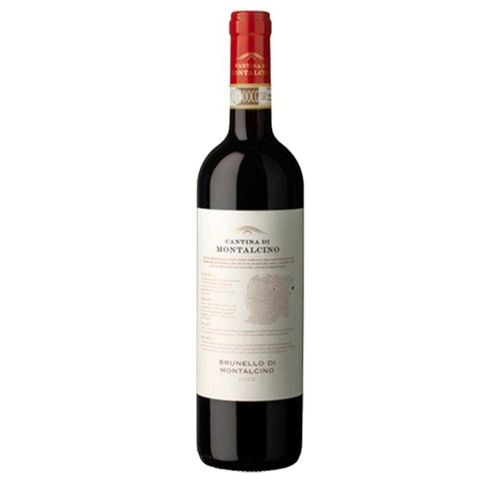 Immagine vino Cantina Di Montalcino, Brunello di Montalcino DOCG
